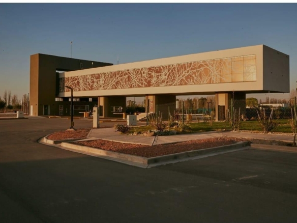 Lote en Venta Bº Alma Gardenia, Mayor Drummond, Luján de Cuyo – Mendoza
