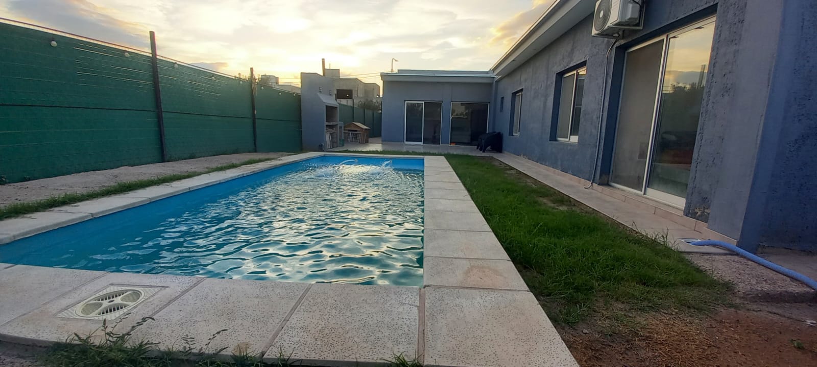 Casa en Venta, Bº Solandino II, Gllén – Mendoza Apta Crédito!