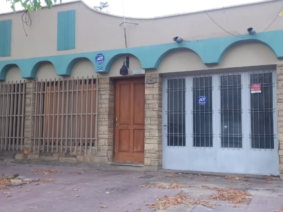 Casa a Reciclar – Gargiulo 2253 – Benegas, Godoy Cruz