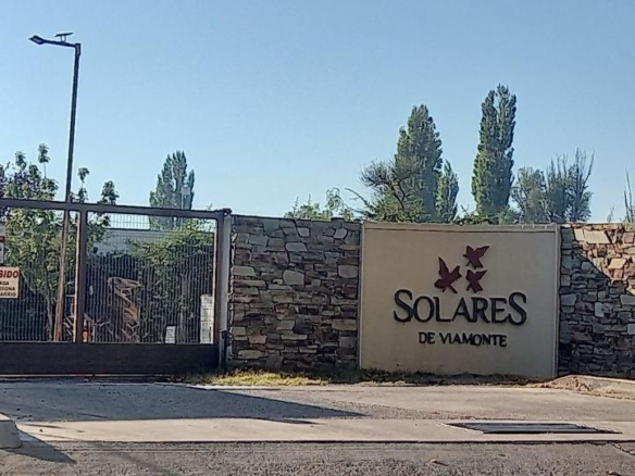 Lote en Venta, Chacras de Coria, Luján de Cuyo, Mendoza!