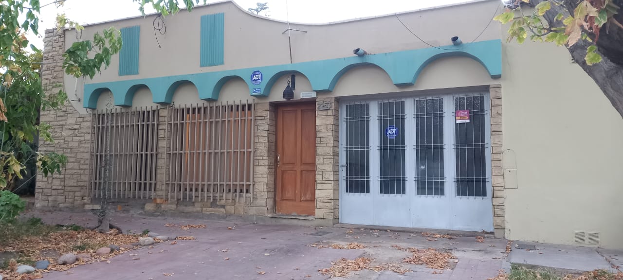 Casa a Reciclar – Gargiulo 2253 – Benegas, Godoy Cruz