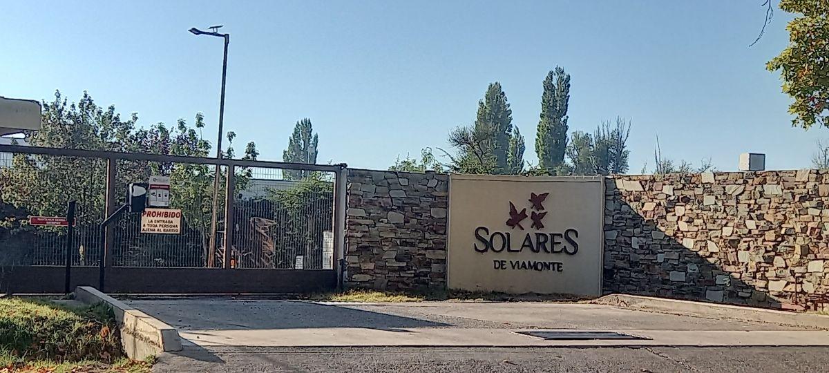 Lote en Venta, Chacras de Coria, Luján de Cuyo, Mendoza!