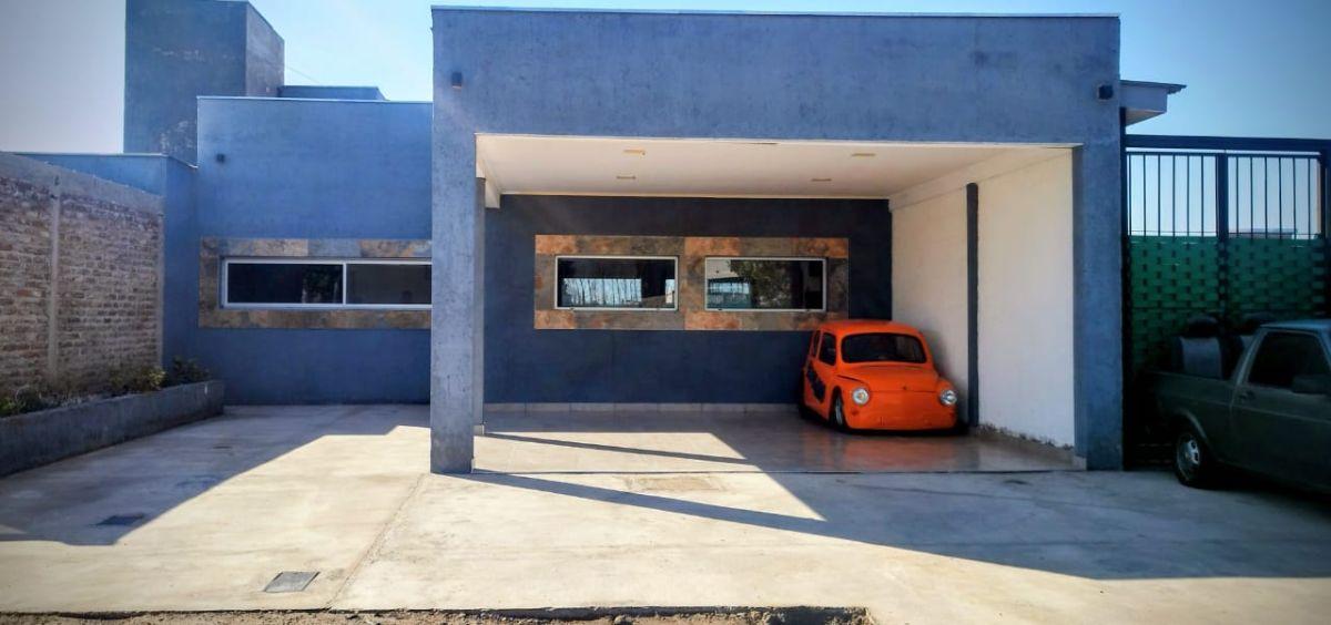Casa en Venta, Bº Solandino II, Gllén – Mendoza Apta Crédito!