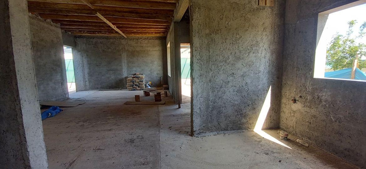 Casa en Venta, en Construcción, en Bº La Luisa, Luján de Cuyo, Mendoza