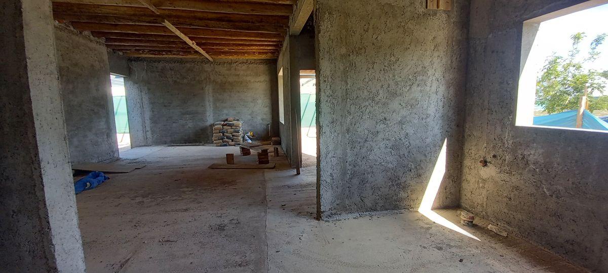 Casa en Venta, en Construcción, en Bº La Luisa, Luján de Cuyo, Mendoza