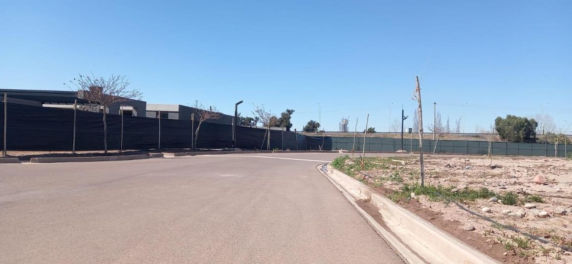 Lote en Venta Bº Alma Gardenia, Mayor Drummond, Luján de Cuyo – Mendoza