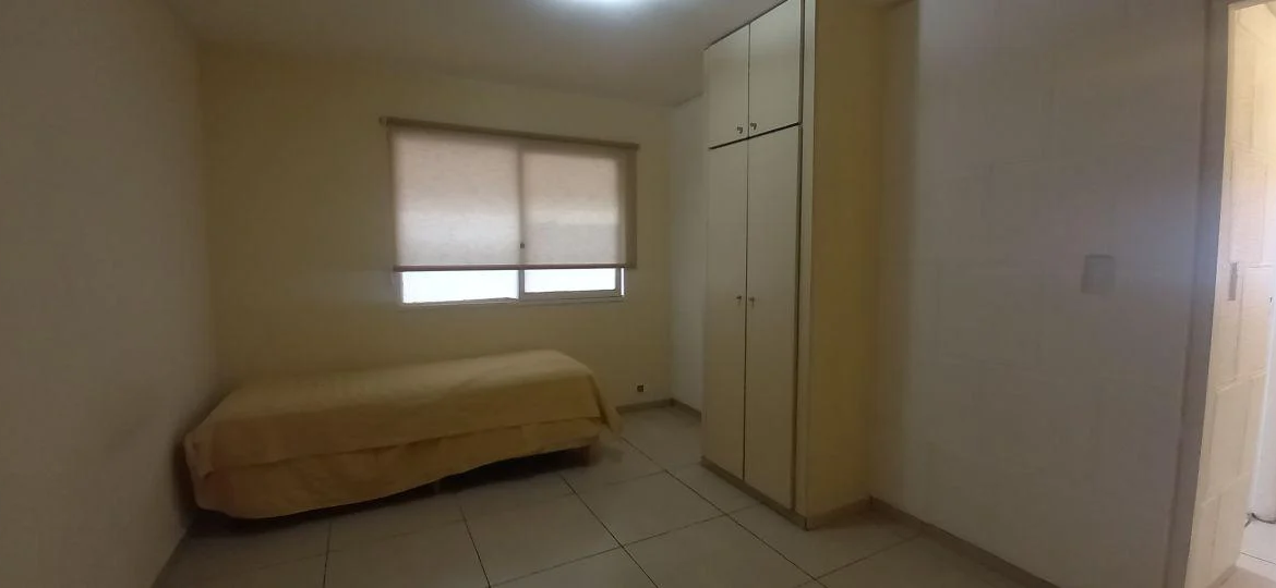 Alquiler de Dpto Amoblado – Ciudad de Mendoza.