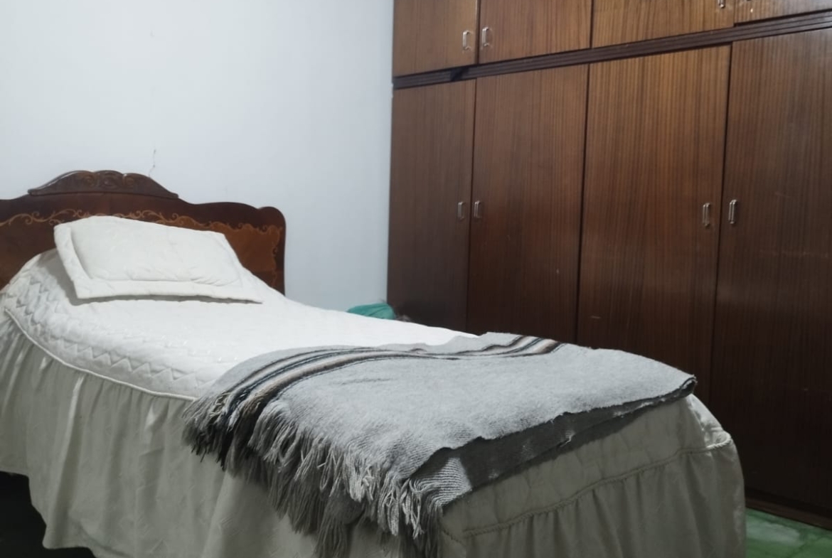 Casa a Reciclar – Gargiulo 2253 – Benegas, Godoy Cruz