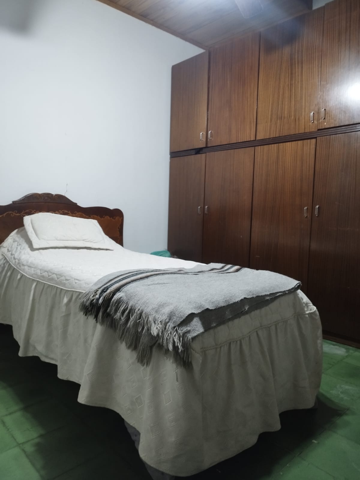 Casa a Reciclar – Gargiulo 2253 – Benegas, Godoy Cruz