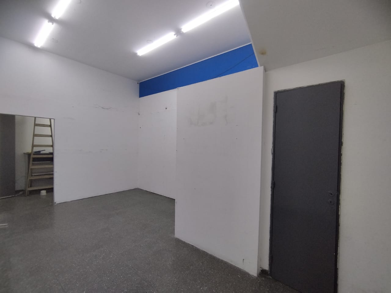 Alquiler Local Comercial Calle Rioja Ciudad