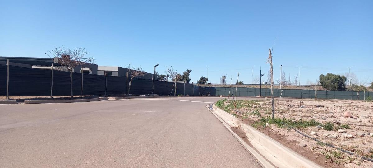 Lote en Venta Bº Alma Gardenia, Mayor Drummond, Luján de Cuyo – Mendoza