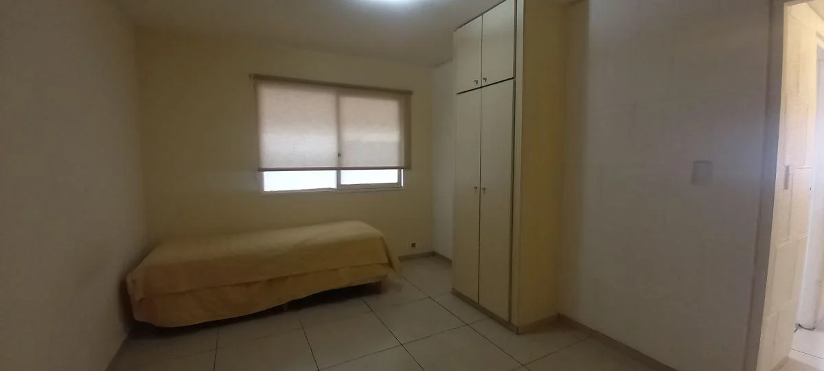 Alquiler de Dpto Amoblado – Ciudad de Mendoza.