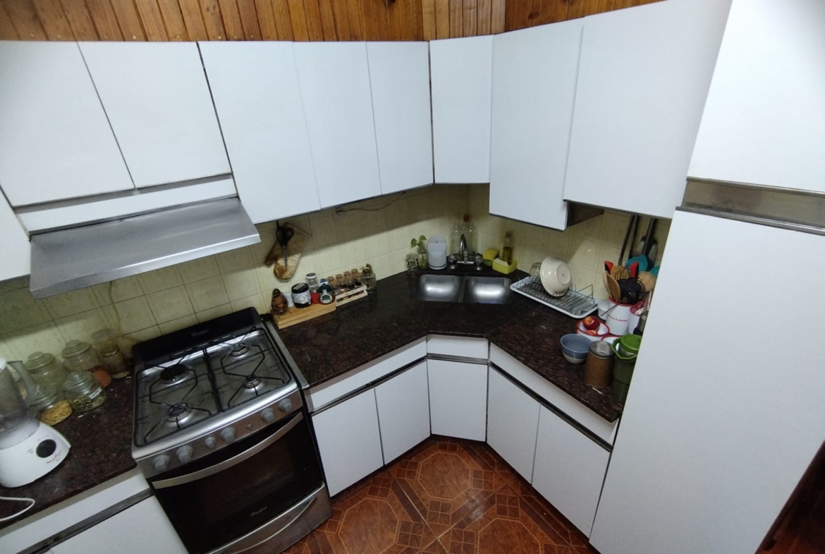 Casa a Reciclar – Gargiulo 2253 – Benegas, Godoy Cruz