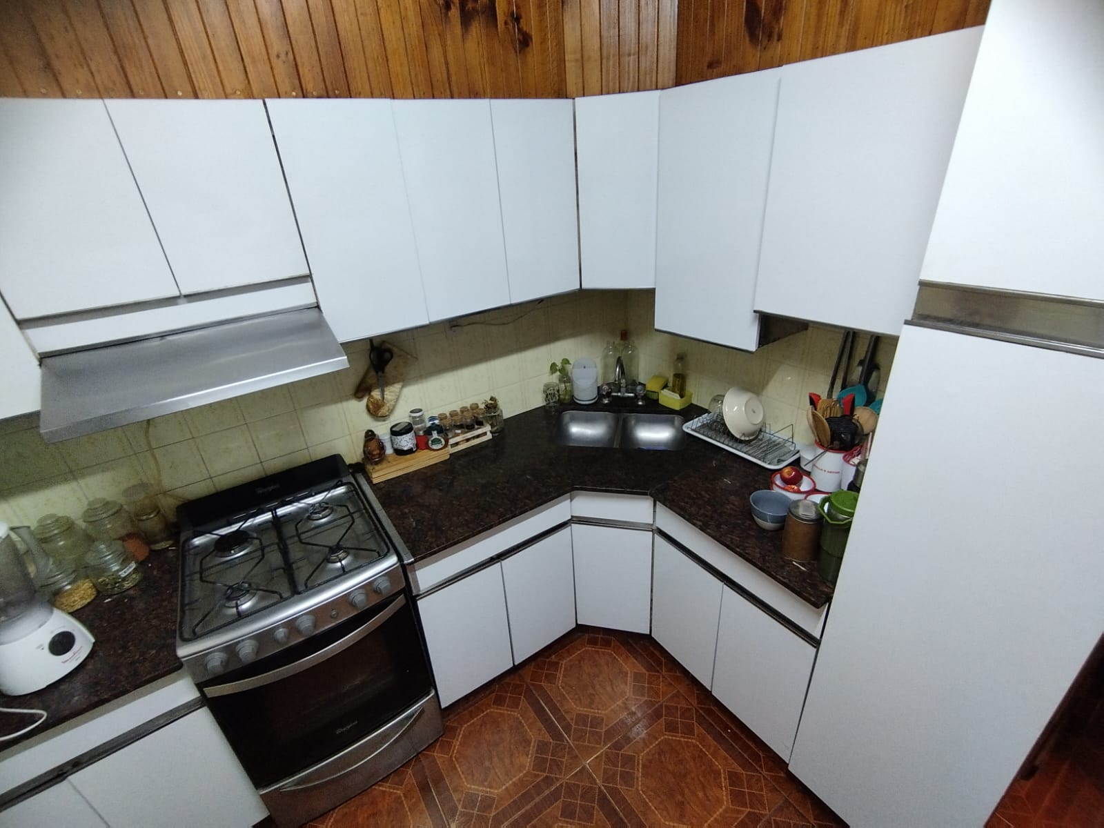 Casa a Reciclar – Gargiulo 2253 – Benegas, Godoy Cruz