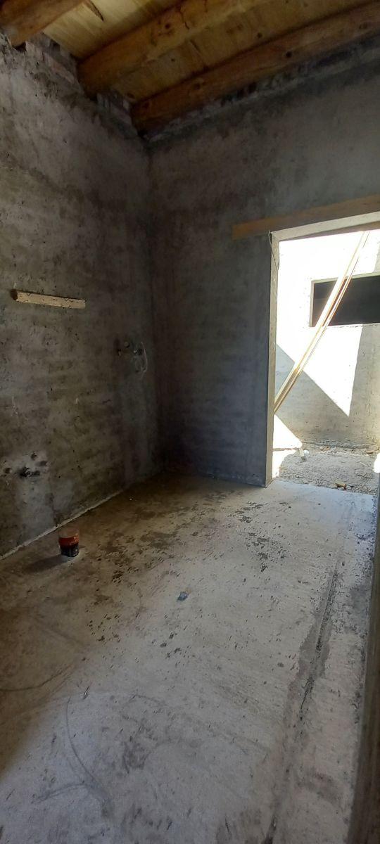 Casa en Venta, en Construcción, en Bº La Luisa, Luján de Cuyo, Mendoza