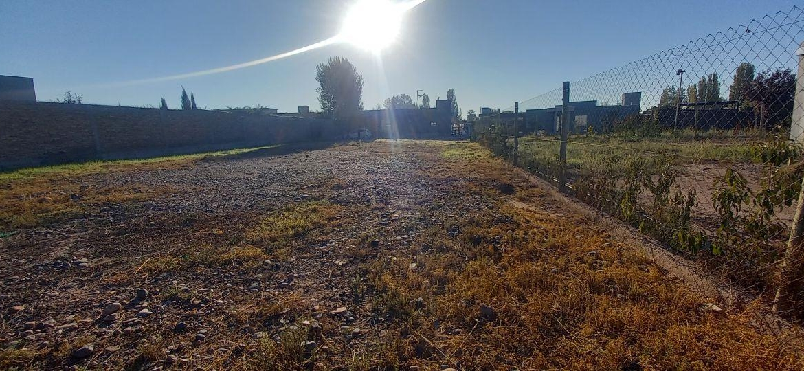 Lote en Venta, Chacras de Coria, Luján de Cuyo, Mendoza!