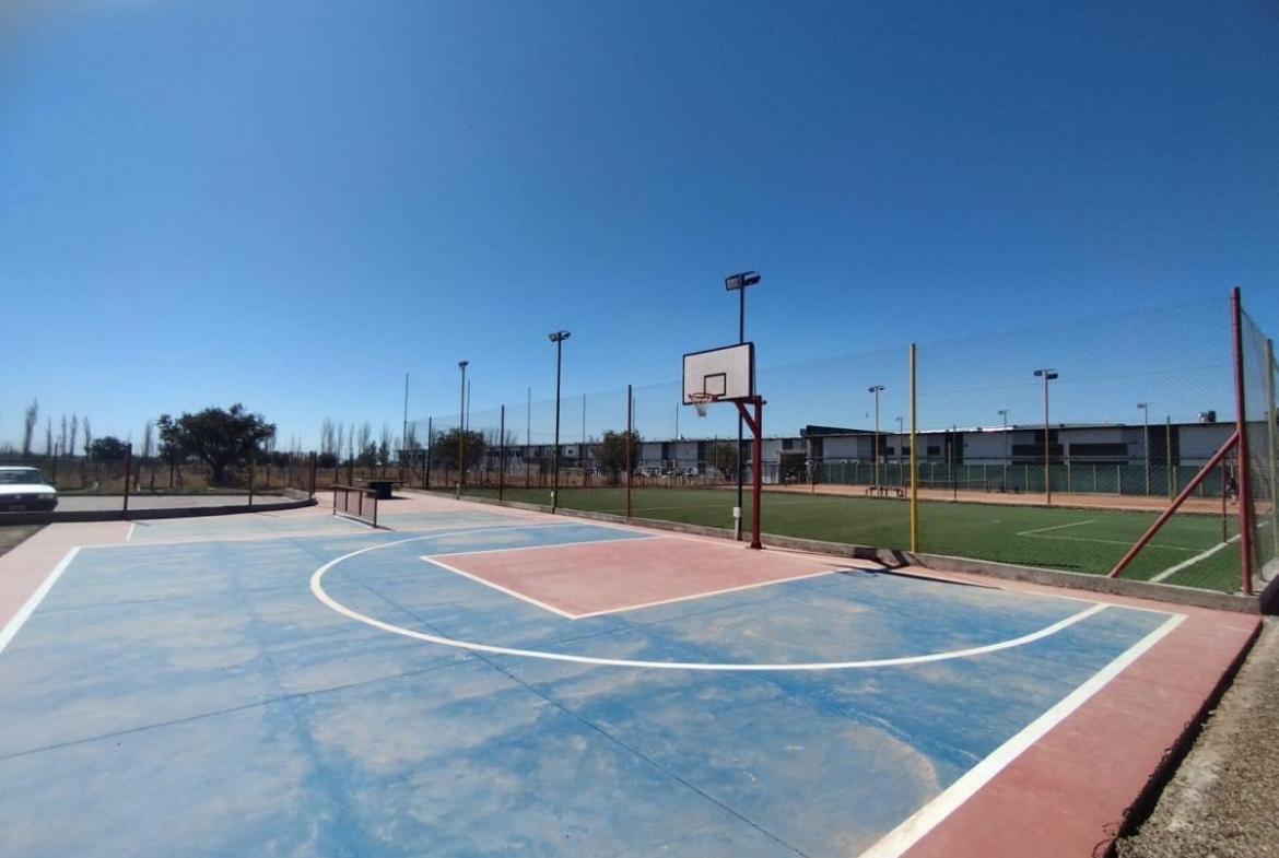 Lote en Venta Bº Alma Gardenia, Mayor Drummond, Luján de Cuyo – Mendoza