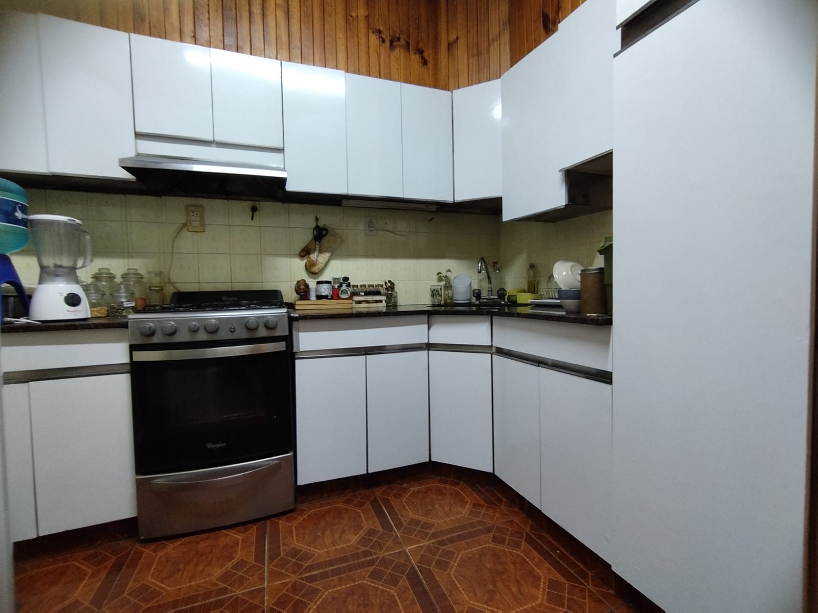 Casa a Reciclar – Gargiulo 2253 – Benegas, Godoy Cruz