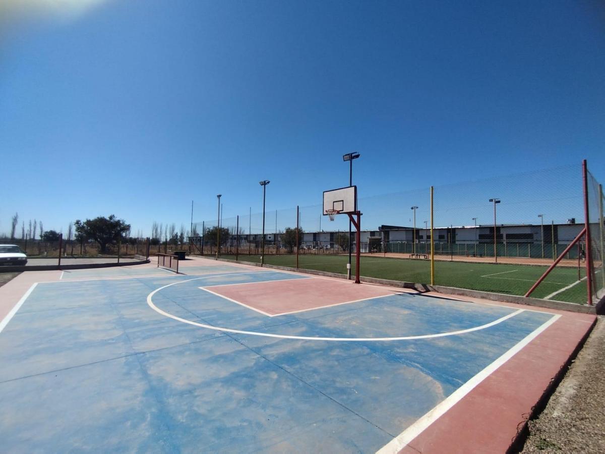 Lote en Venta Bº Alma Gardenia, Mayor Drummond, Luján de Cuyo – Mendoza