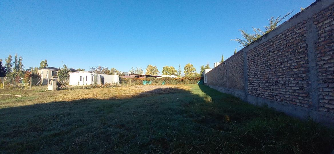 Lote en Venta, Chacras de Coria, Luján de Cuyo, Mendoza!