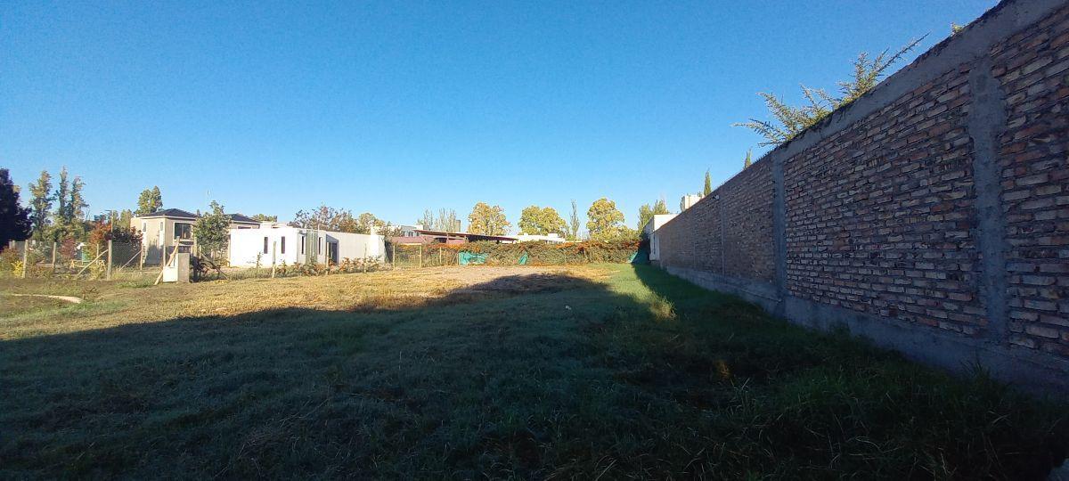 Lote en Venta, Chacras de Coria, Luján de Cuyo, Mendoza!