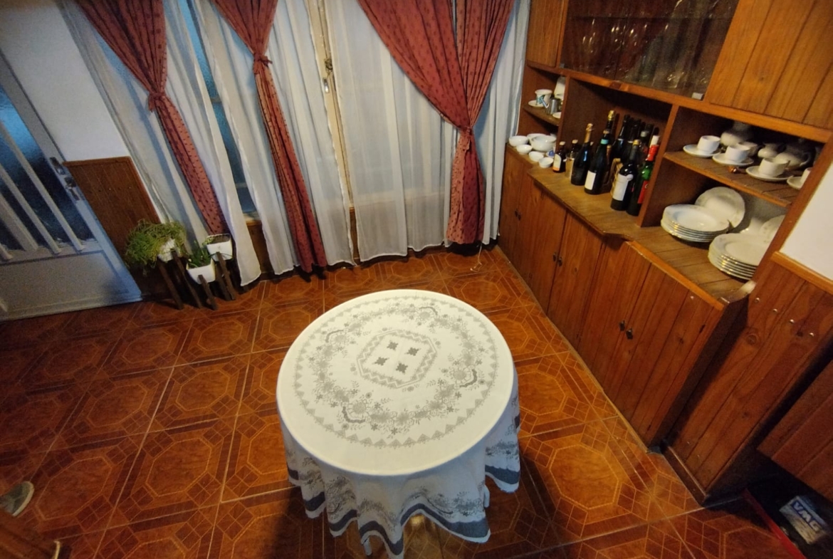 Casa a Reciclar – Gargiulo 2253 – Benegas, Godoy Cruz