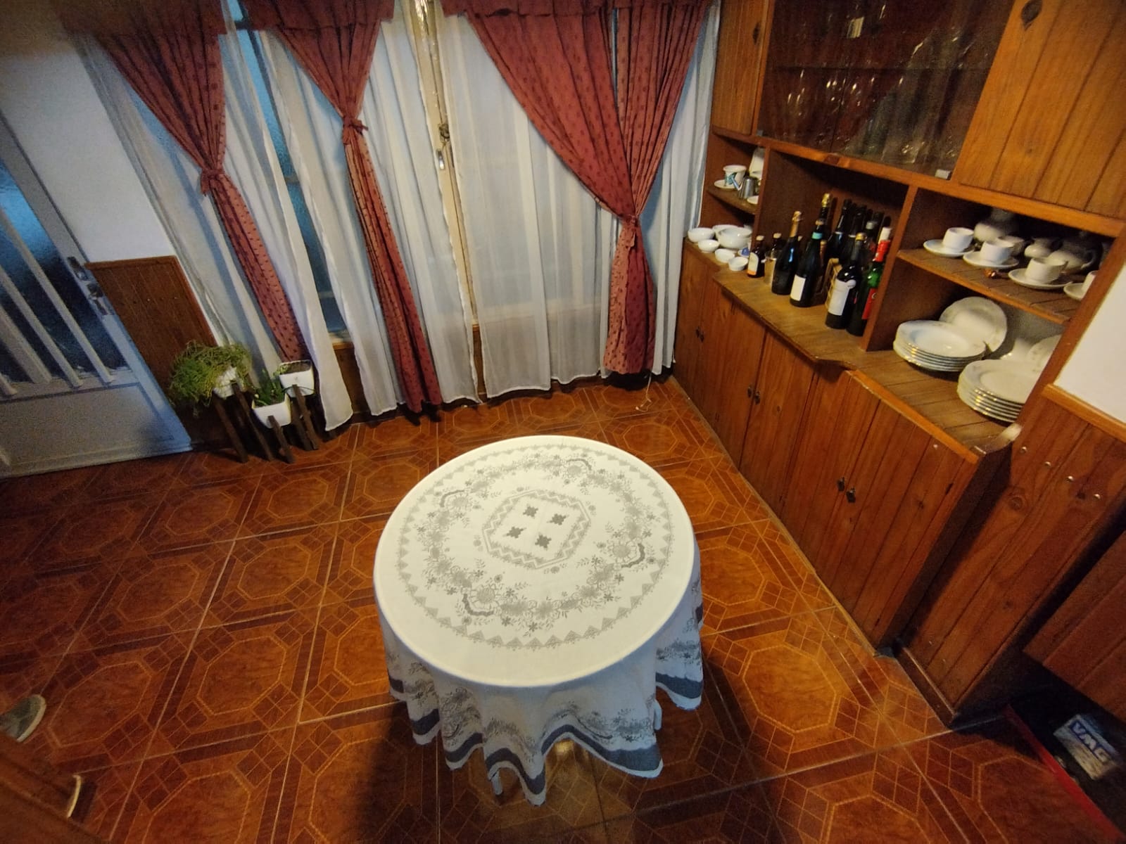 Casa a Reciclar – Gargiulo 2253 – Benegas, Godoy Cruz