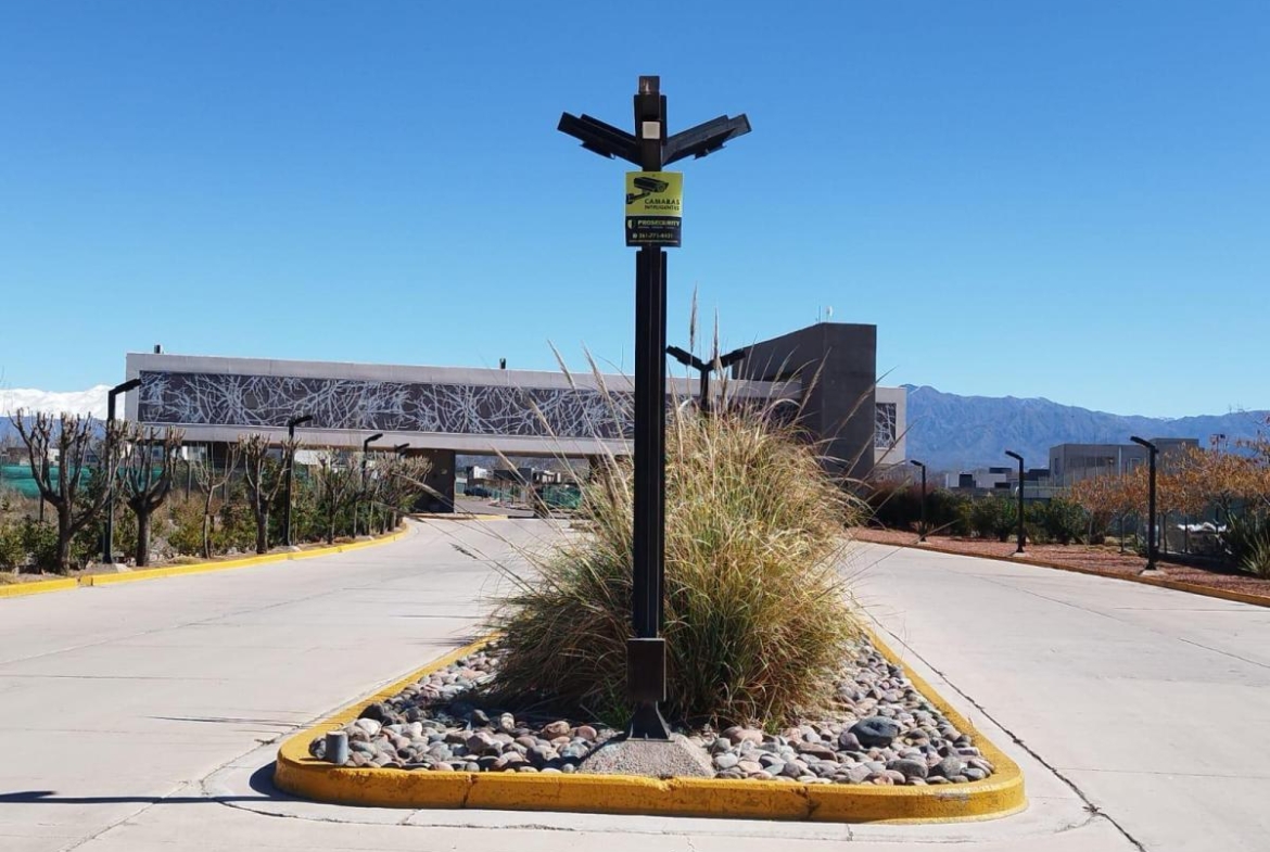Lote en Venta Bº Alma Gardenia, Mayor Drummond, Luján de Cuyo – Mendoza