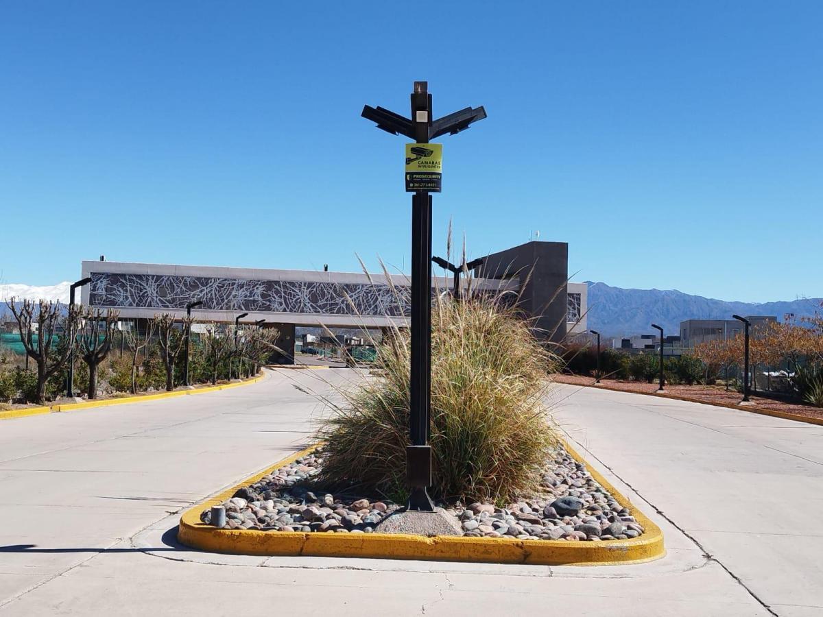 Lote en Venta Bº Alma Gardenia, Mayor Drummond, Luján de Cuyo – Mendoza