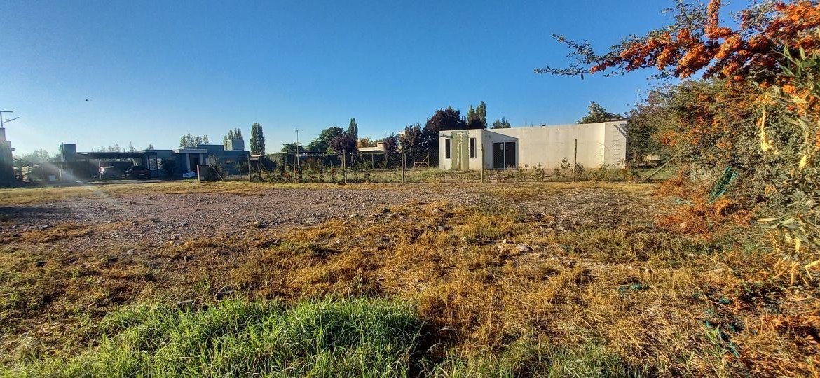 Lote en Venta, Chacras de Coria, Luján de Cuyo, Mendoza!