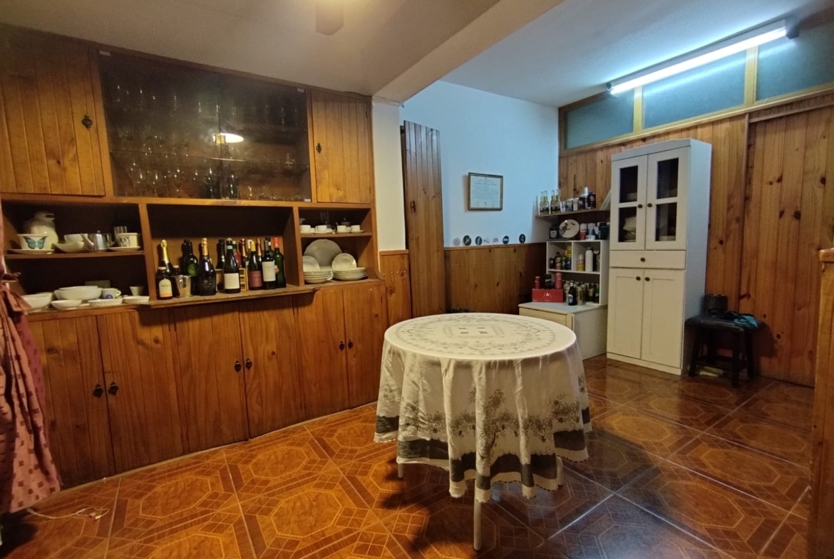 Casa a Reciclar – Gargiulo 2253 – Benegas, Godoy Cruz