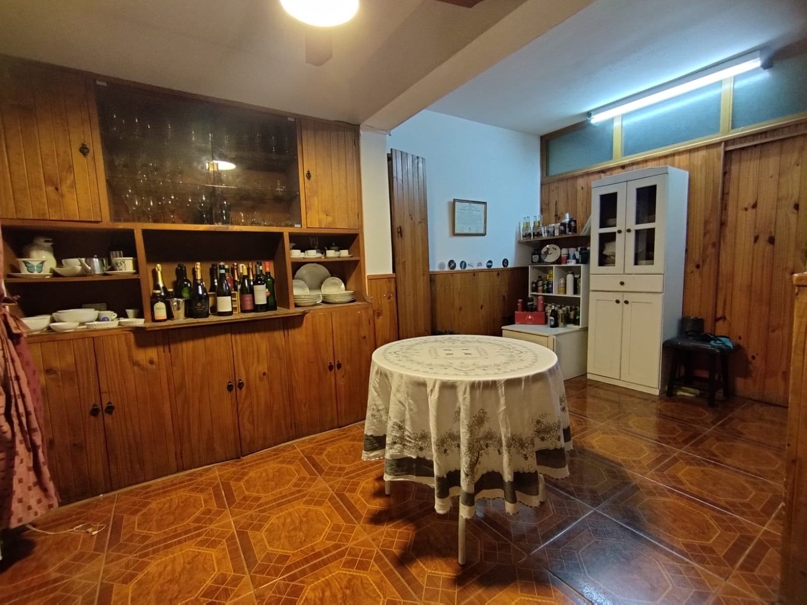 Casa a Reciclar – Gargiulo 2253 – Benegas, Godoy Cruz