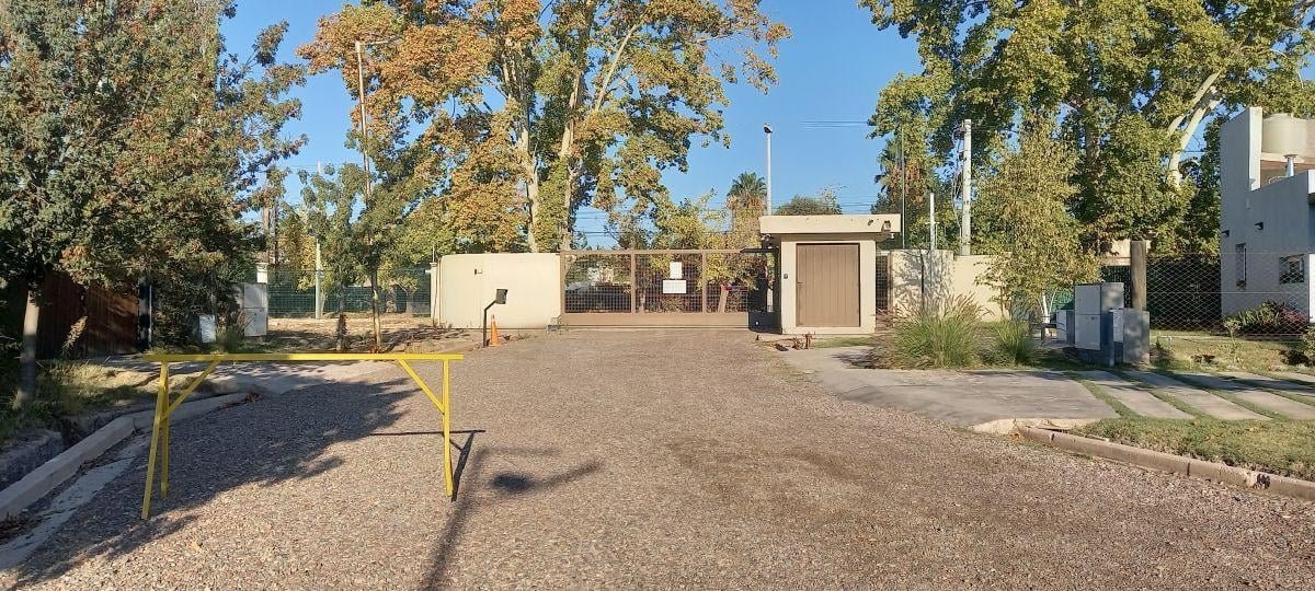 Lote en Venta, Chacras de Coria, Luján de Cuyo, Mendoza!