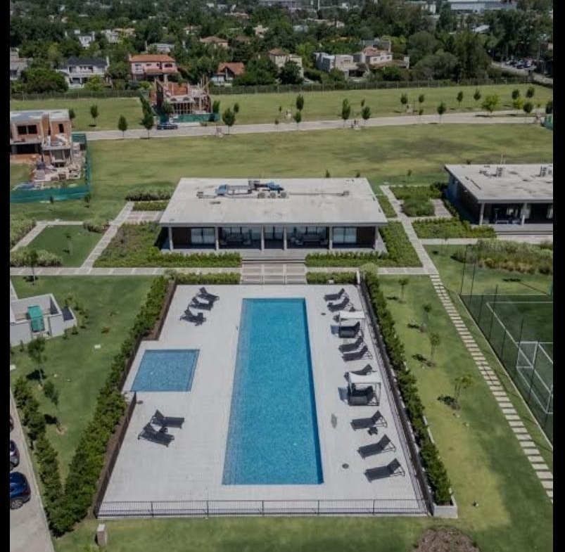 Lote en Venta Bº Alma Gardenia, Mayor Drummond, Luján de Cuyo – Mendoza