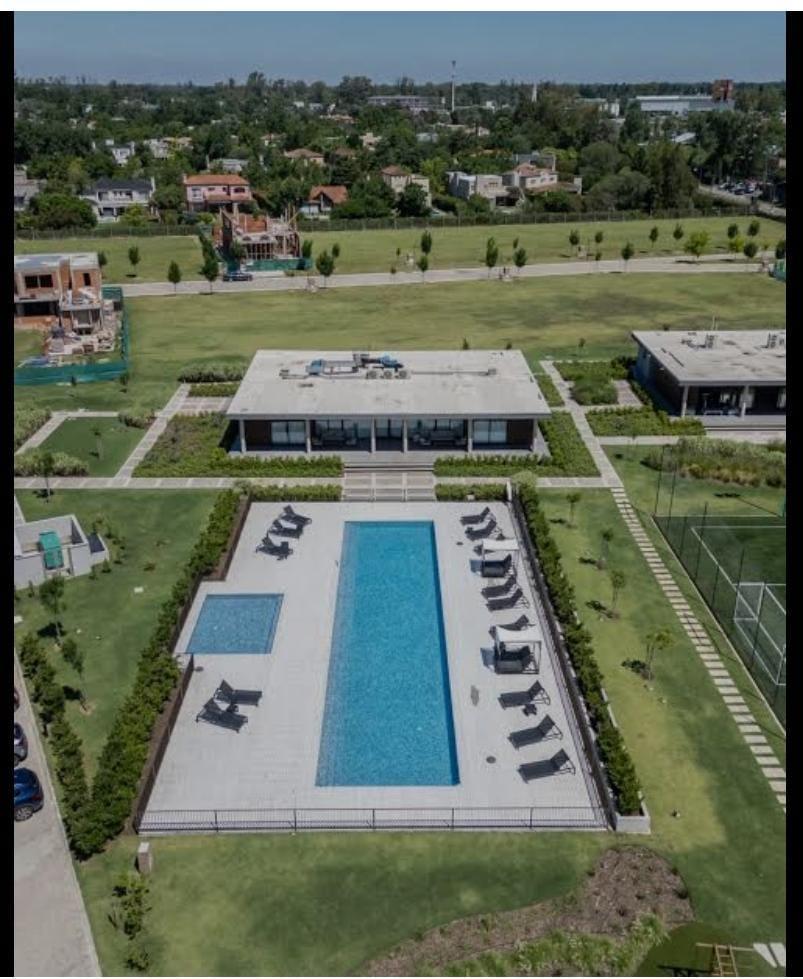 Lote en Venta Bº Alma Gardenia, Mayor Drummond, Luján de Cuyo – Mendoza