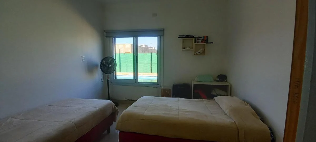 Casa en Venta, Bº Solandino II, Gllén – Mendoza Apta Crédito!