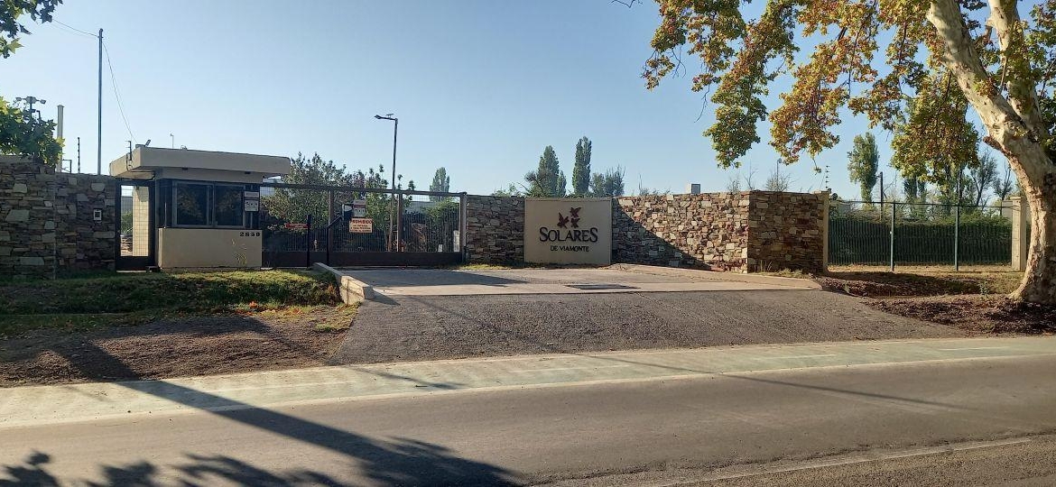 Lote en Venta, Chacras de Coria, Luján de Cuyo, Mendoza!