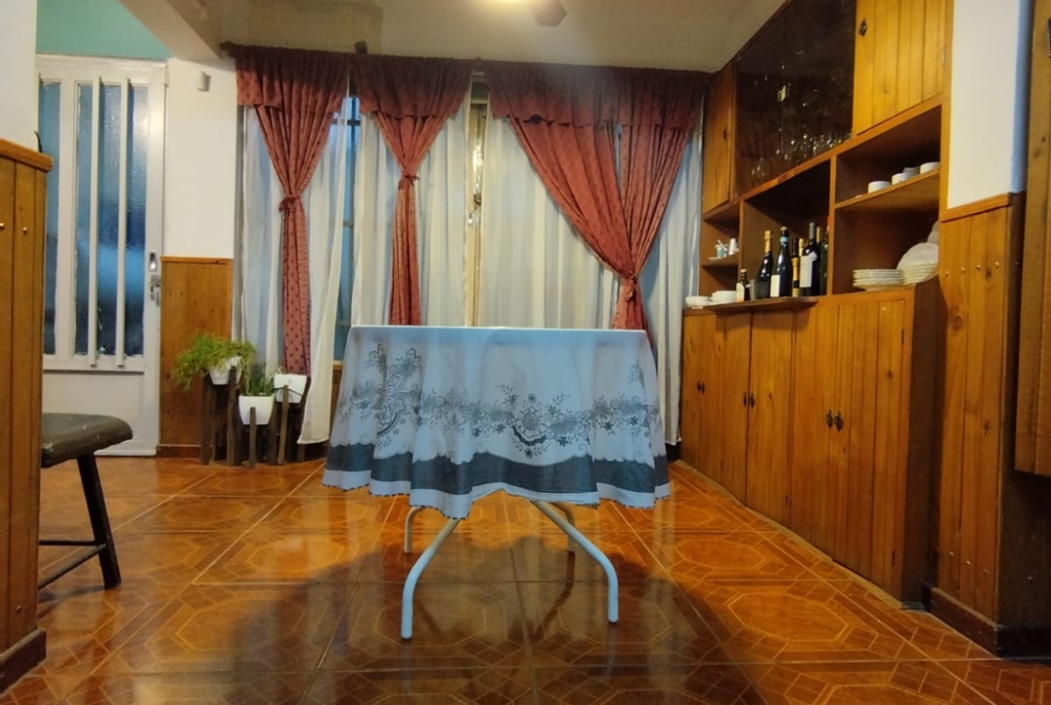 Casa a Reciclar – Gargiulo 2253 – Benegas, Godoy Cruz