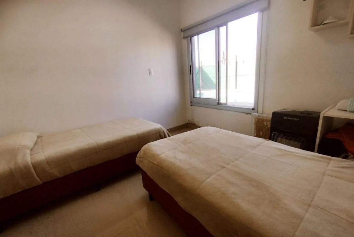 Casa en Venta, Bº Solandino II, Gllén – Mendoza Apta Crédito!