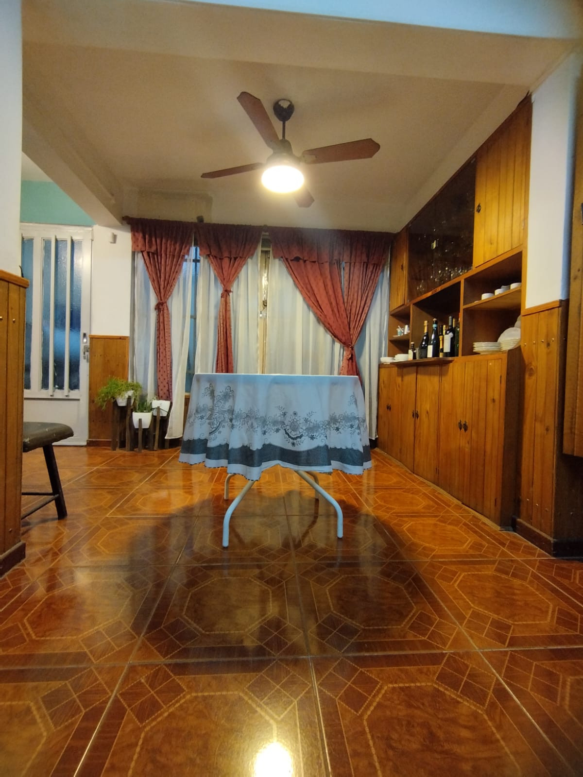 Casa a Reciclar – Gargiulo 2253 – Benegas, Godoy Cruz