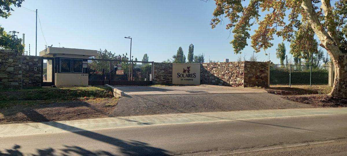 Lote en Venta, Chacras de Coria, Luján de Cuyo, Mendoza!