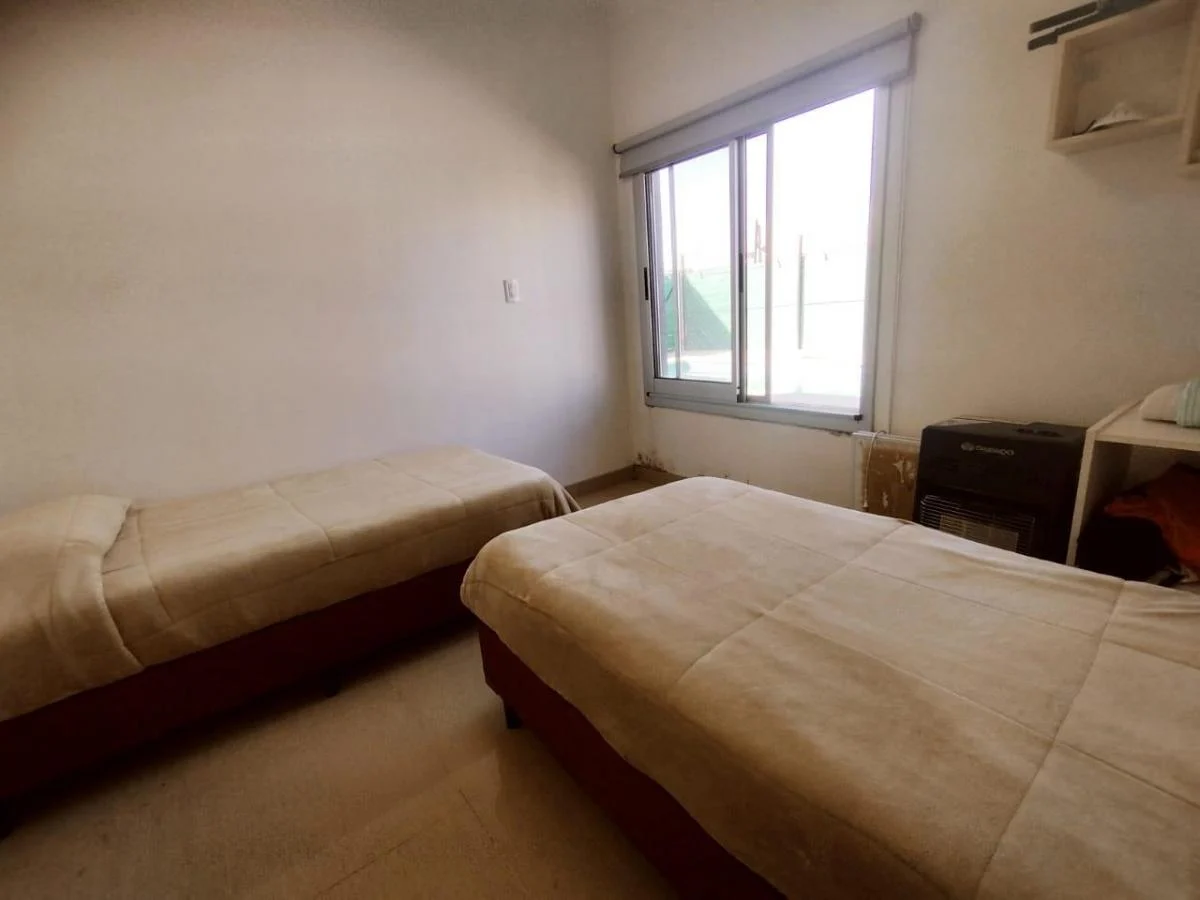 Casa en Venta, Bº Solandino II, Gllén – Mendoza Apta Crédito!