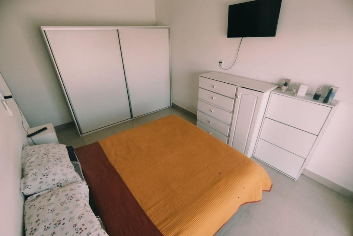 Casa en Venta, Bº Solandino II, Gllén – Mendoza Apta Crédito!