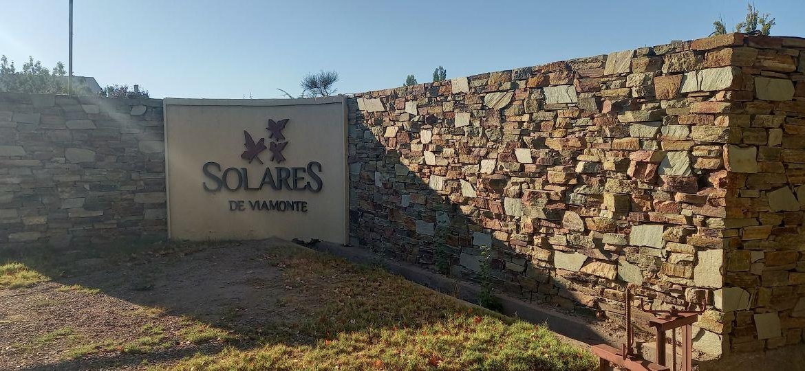 Lote en Venta, Chacras de Coria, Luján de Cuyo, Mendoza!