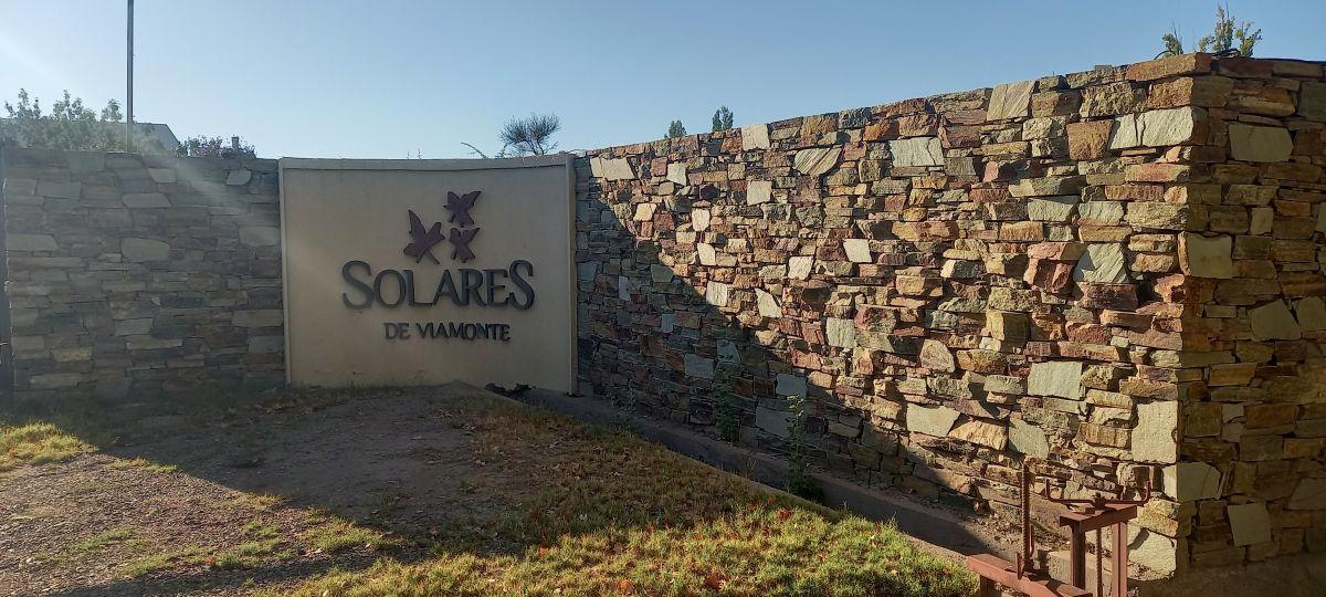Lote en Venta, Chacras de Coria, Luján de Cuyo, Mendoza!