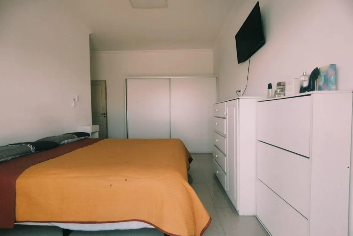 Casa en Venta, Bº Solandino II, Gllén – Mendoza Apta Crédito!