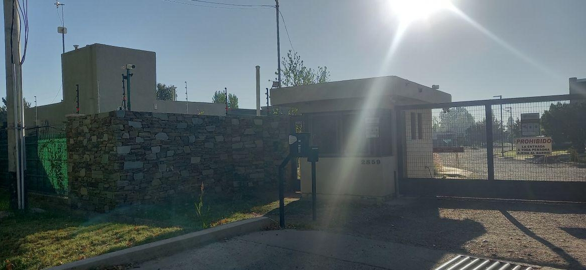 Lote en Venta, Chacras de Coria, Luján de Cuyo, Mendoza!