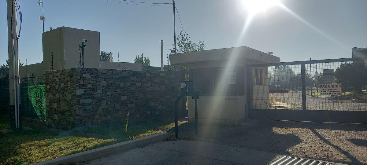 Lote en Venta, Chacras de Coria, Luján de Cuyo, Mendoza!