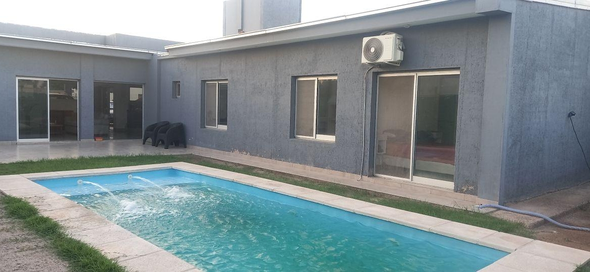 Casa en Venta, Bº Solandino II, Gllén – Mendoza Apta Crédito!