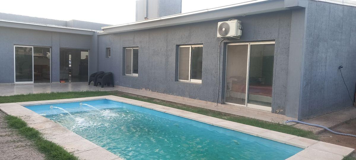 Casa en Venta, Bº Solandino II, Gllén – Mendoza Apta Crédito!